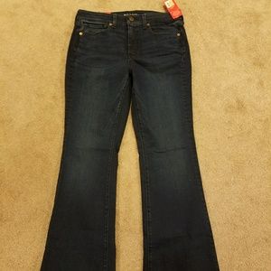 Spanx jeans